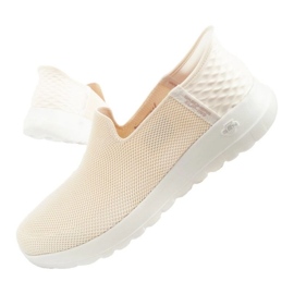 Skechers Go Walk Joy -Vela Slip -ins kengät 124641/OWHT 1