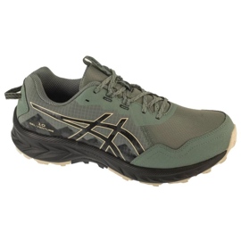 ASICS GEL-Ventura 10 M 1011B967-402 Juoksukengät vihreä 1