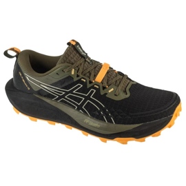 Asics Gel-Trabuco suosittelee kenkiä 13 M 1011B973-002 musta 1