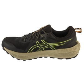 ASICS GEL-SONOMA -juoksukengät 8 M 1011B979-002 musta 2