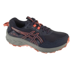 ASICS GEL-Venture 10 juoksukengät 1012B759-402 1