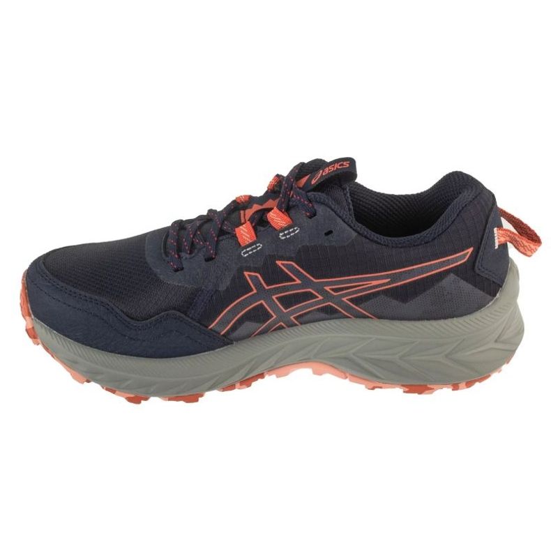 ASICS GEL-Venture 10 juoksukengät 1012B759-402 2