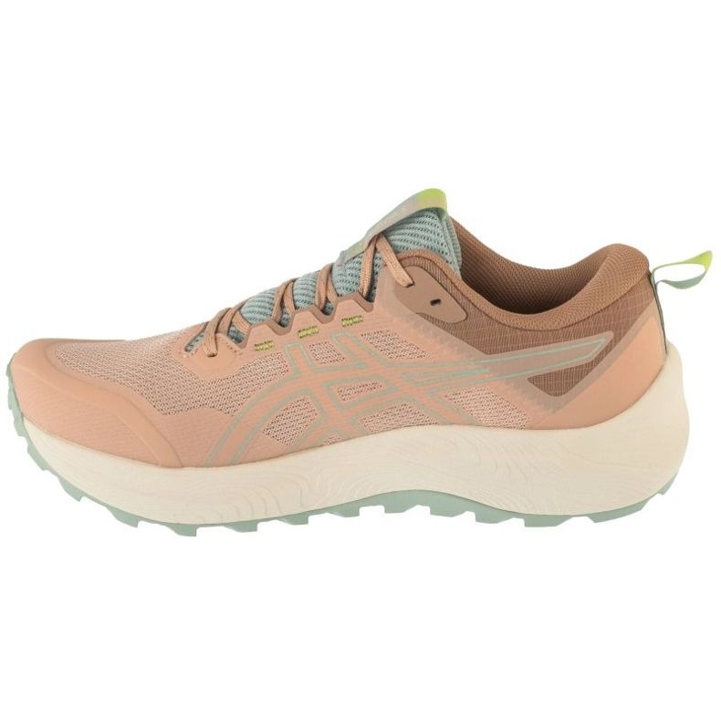 ASICS TRABUCO TERRA 3 Juoksukengät 1012B925-700 vaaleanpunainen 2