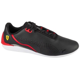 Puma Ferrari Drift Cat M 307193-09 Kengät musta 1