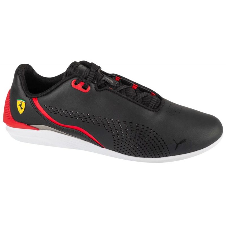 Puma Ferrari Drift Cat M 307193-09 Kengät musta 1