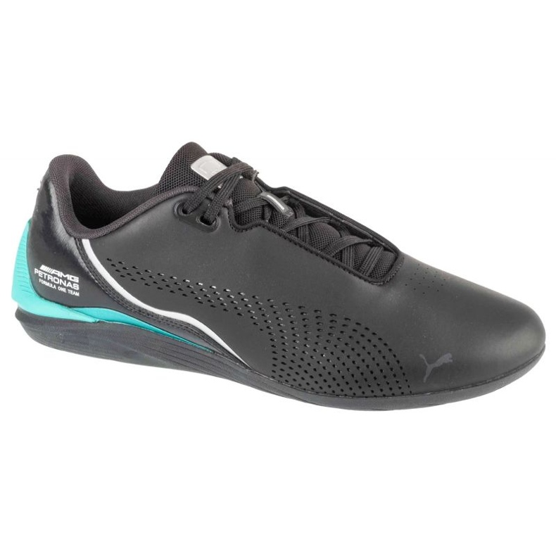 Puma Mapf1 Drift Cat M 307196-07 kengät musta 1