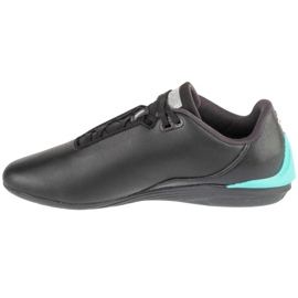 Puma Mapf1 Drift Cat M 307196-07 kengät musta 2