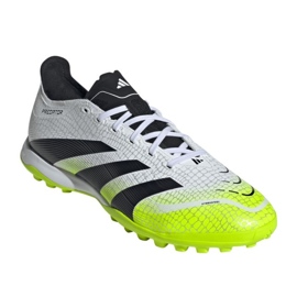 Adidas Predator League TF M JI1132 Jalkapallokengät valkoinen 2