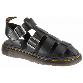 Sandaalit Dr. Martens Garin Sandals M DM30766001 musta 1
