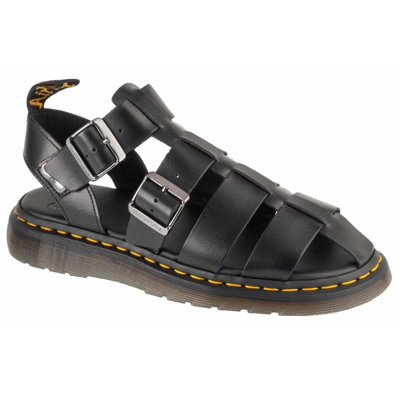 Sandaalit Dr. Martens Garin Sandals M DM30766001 musta 1