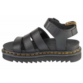 Sandaalit Dr. Martens Blaire -sandaalit DM31520001 musta 2