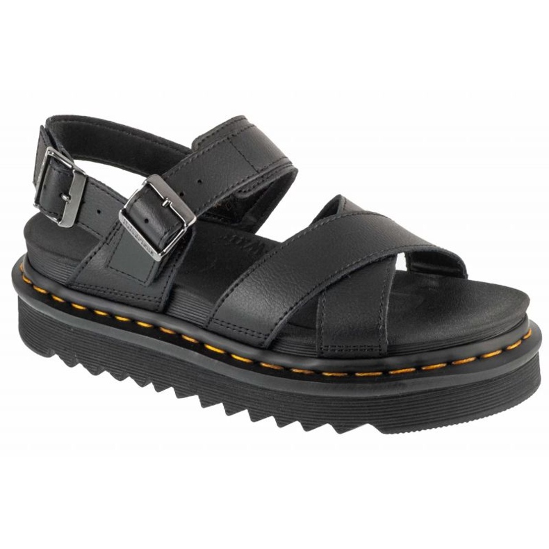 Sandaalit Dr. Martens Voss II -sandaalit DM31558001 musta 1