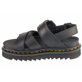 Sandaalit Dr. Martens Voss II -sandaalit DM31558001 musta 2