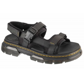 Sandaalit Dr. Martens Forster II -sandaalit DM31560001 musta 1
