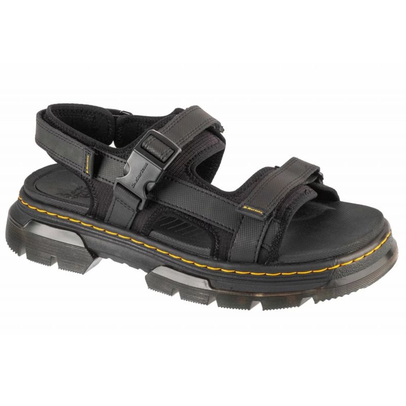 Sandaalit Dr. Martens Forster II -sandaalit DM31560001 musta 1