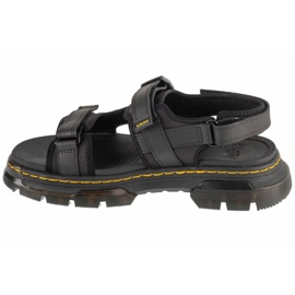 Sandaalit Dr. Martens Forster II -sandaalit DM31560001 musta 2