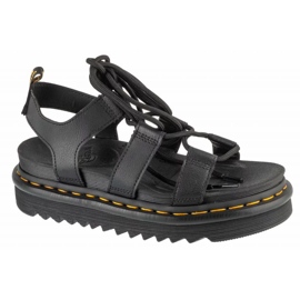 Sandaalit Dr. Martens Nartilla -sandaalit DM31617001 musta 1