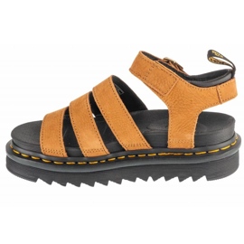 Sandaalit Dr. Martens Blaire -sandaalit DM41123200: ssa ruskea 1