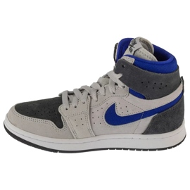 Nike Air Jordan 1 Zoom CMF 2 -kengät DV1305-040: ssä monivärinen 1