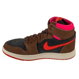 Nike Air Jordan 1 Zoom CMF 2 -kengät DV1305-206: ssa monivärinen 1