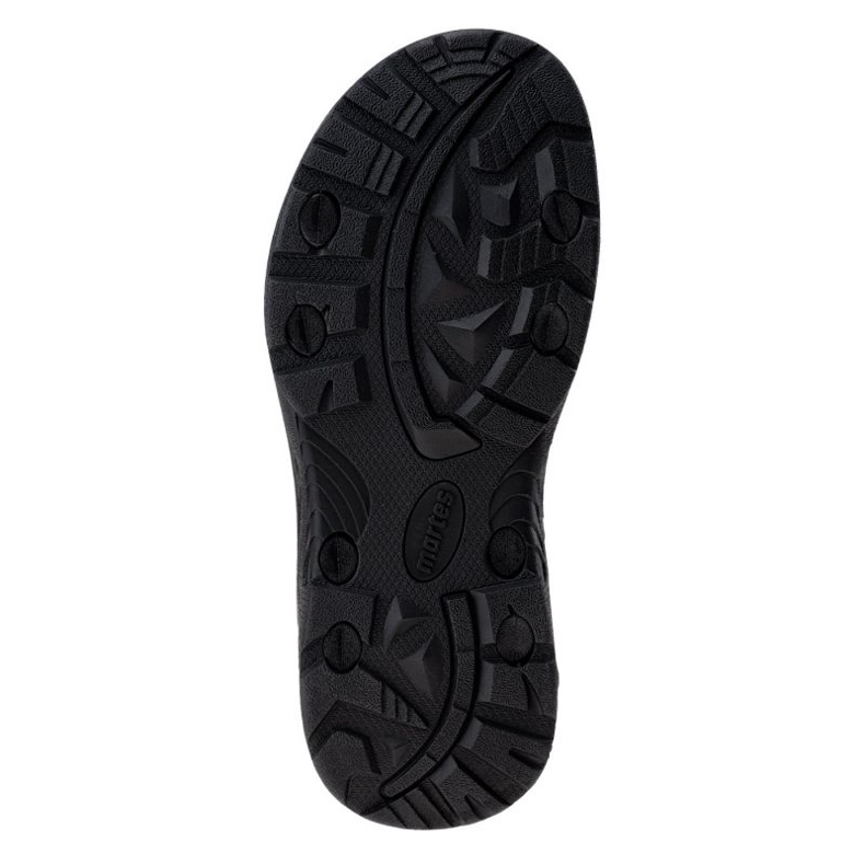 Martes Derano 92800305067 miesten sandaalit harmaa 4