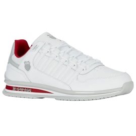 K-Swiss Rinzler GT M 08907-168-M kengät valkoinen 1