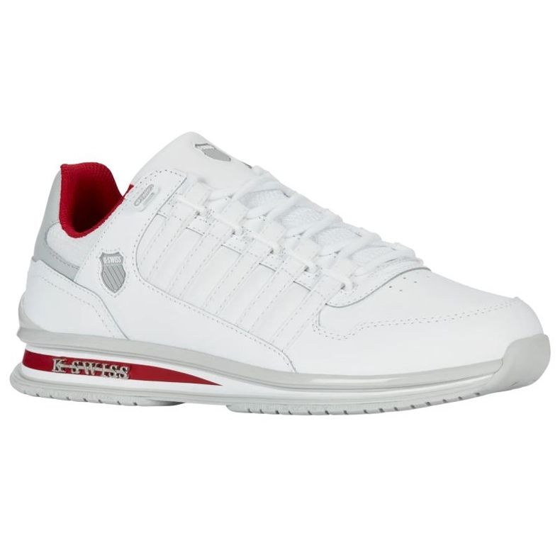 K-Swiss Rinzler GT M 08907-168-M kengät valkoinen 1