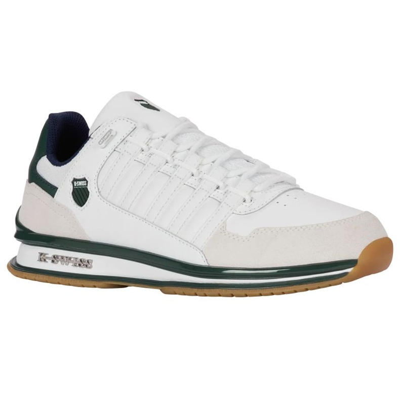 K-Swiss Rinzler GT M 08907-186-M kengät valkoinen 1