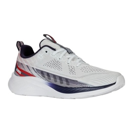 K-Swiss Proto Trainer M 04302-113-M valkoinen 1