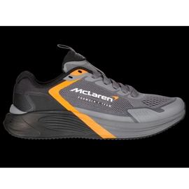 K-SWISS Aero-ACTV XMCLARENII STERT M 04410-057-M SHOUKSET 1