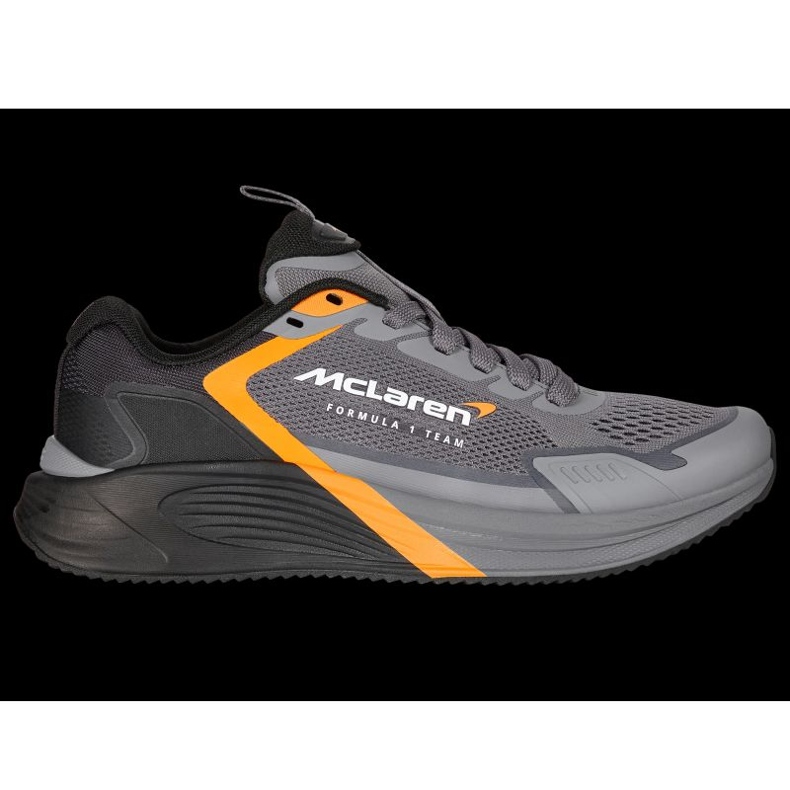 K-SWISS Aero-ACTV XMCLARENII STERT M 04410-057-M SHOUKSET 1