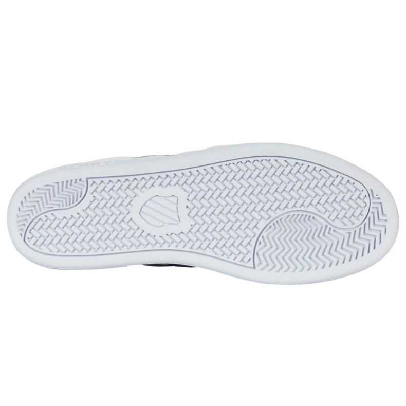 K- Swiss K-Swiss Court Tiebreak II M 04413-986-M kengät valkoinen 2