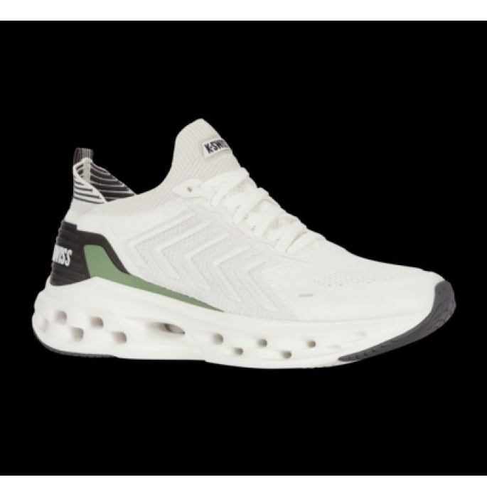 K-Swiss Impulse Trainer M 04427-120-M valkoinen 1