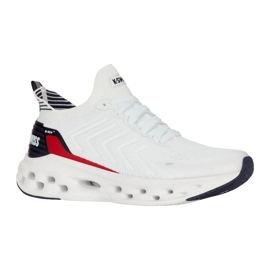 K-Swiss Impulse Trainer M 04427-130-m valkoinen 1