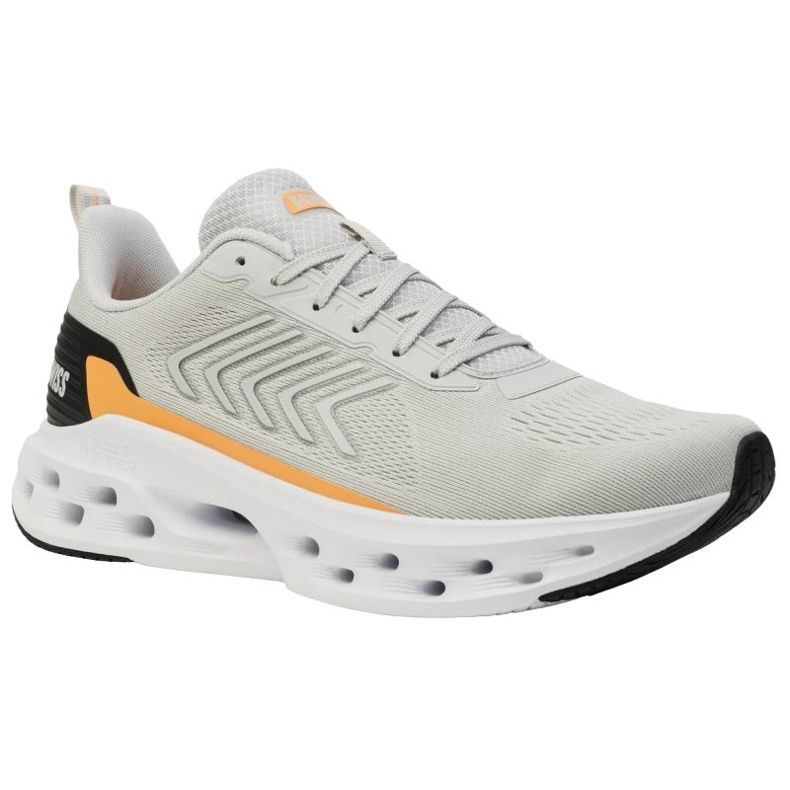 K-Swiss Melrose -putket Lite M 04494-031-M kengät 1