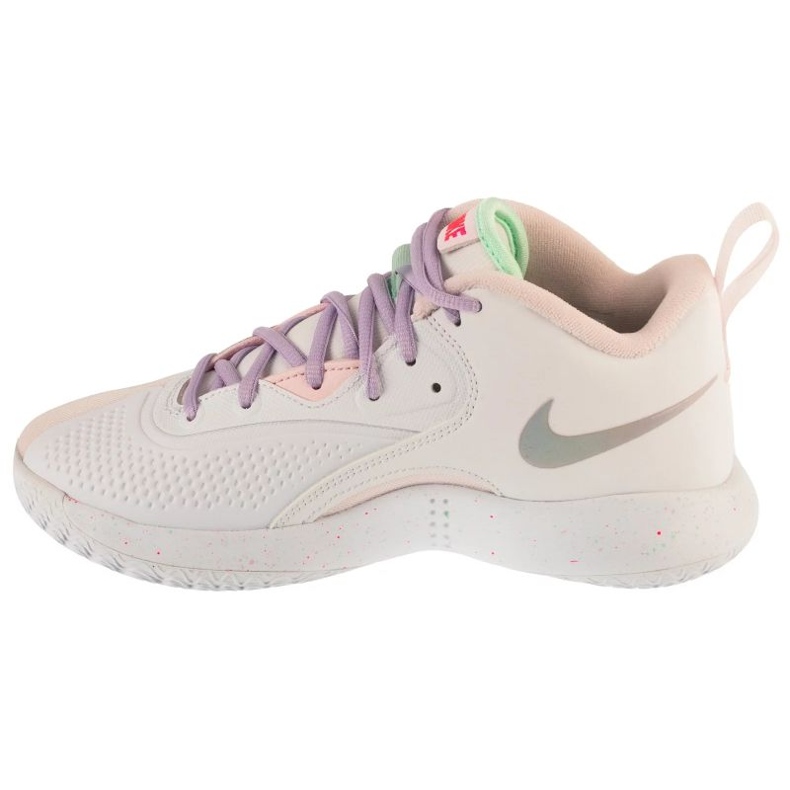 Nike Hyperset 2 SE -lentopallokengät HF3241-100: ssa 1