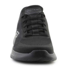Skechers Slip-Ins: Raja 232459-BBK 232459-BBK musta 2