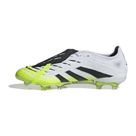Adidas Predator Pro Ft Fg M JS4071 jalkapallokengät monivärinen 1