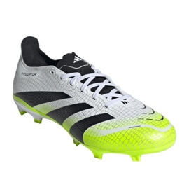 Adidas Predator League FG/MG M JI1117 jalkapallokengät monivärinen 1
