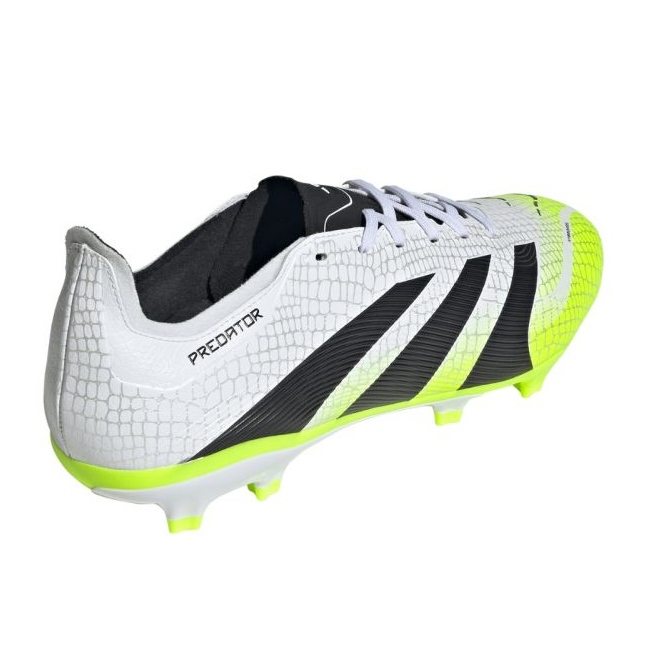 Adidas Predator League FG/MG M JI1117 jalkapallokengät monivärinen 2