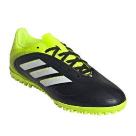 Adidas Copa Pure 3 Club TF M JR2893 Jalkapallokengät musta 1