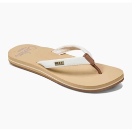 Reef Riuttatyynyn hiekkapilvi-flip-flops RF0A3Yow-CLD: ssä 1