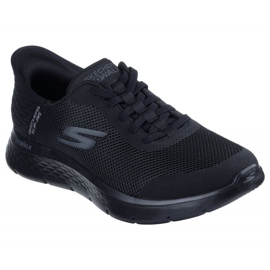 Kengät Skechers Go Walk Flex Hands M 216324BBK musta 1
