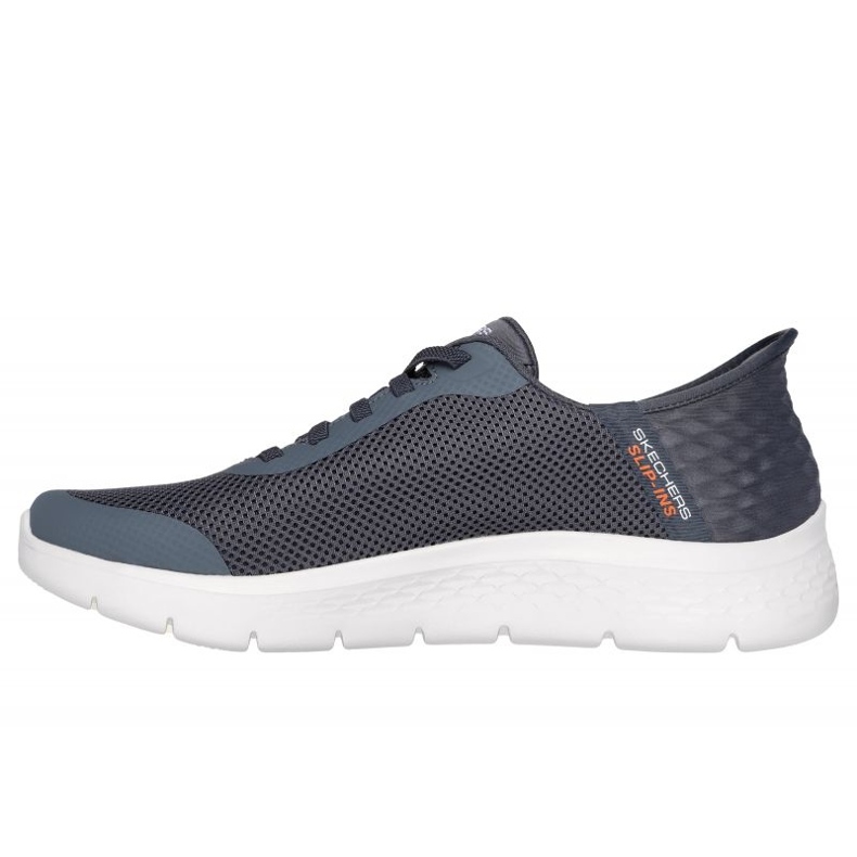 Kengät Skechers Go Walk Flex Hands M 216324Gry 1