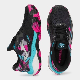 Joma Smash 2501 kengät Tsmals2501c: ssä 1