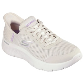 Kengät Skechers Go Walk Flex Grand Branct vuonna 124836OfWT 1