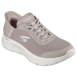 Skechers Go Walk Flex Grand Entry kengät 124836TPE 1
