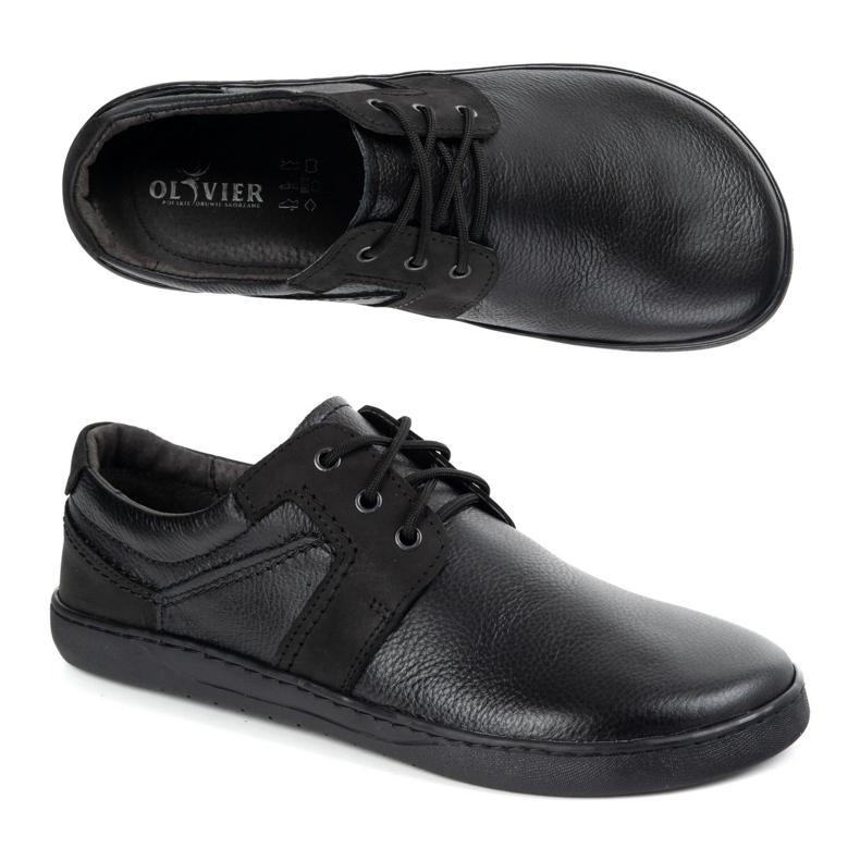 Olivier Paljain jaloin miehet 1