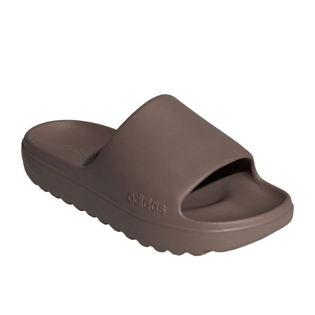 Adidas Adilette Lumia JQ0790 Flip -Flops ruskea 1