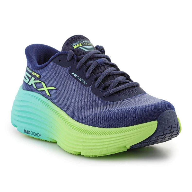 Skechers Max Cushioning Slip-InsS -kengät 129473-NVLM 1